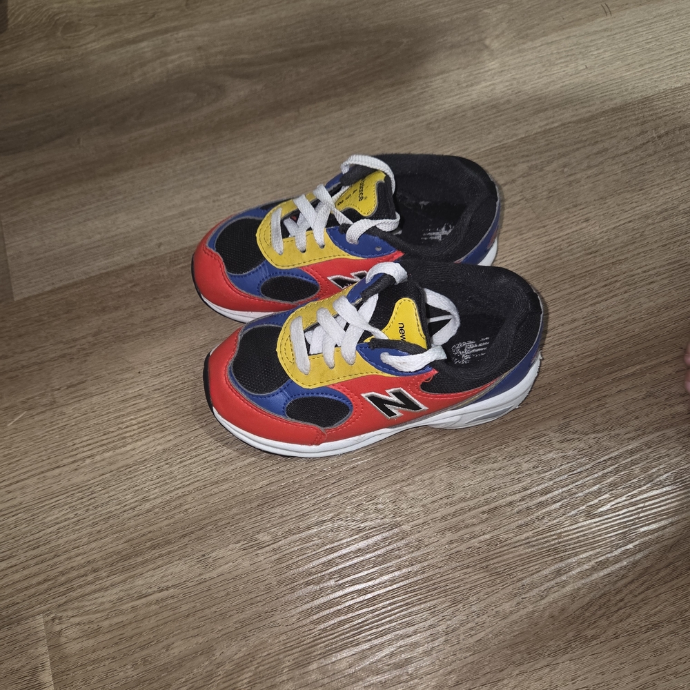 New Balance 498 Multi-color 10c